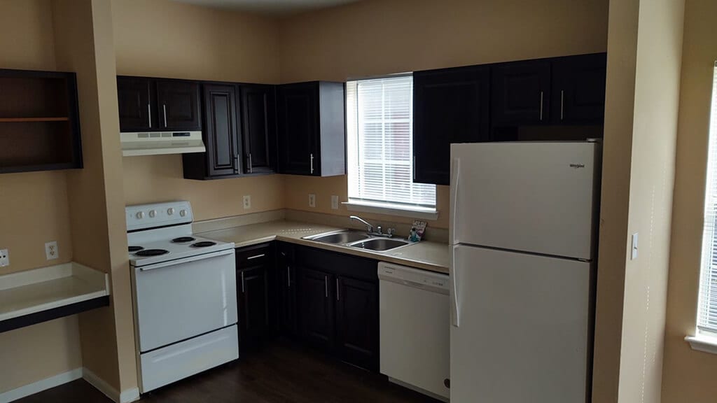 Fountains at Tidwell & The Enclave Affordable Apartments Apartments